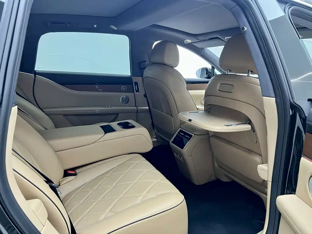 Xiangjie Xiangjie S9 — миниатюра 40