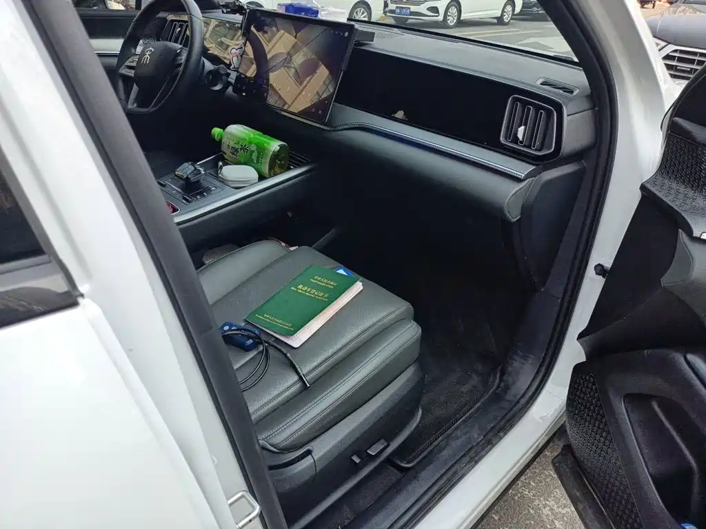 BYD Pro New Energy — миниатюра 19