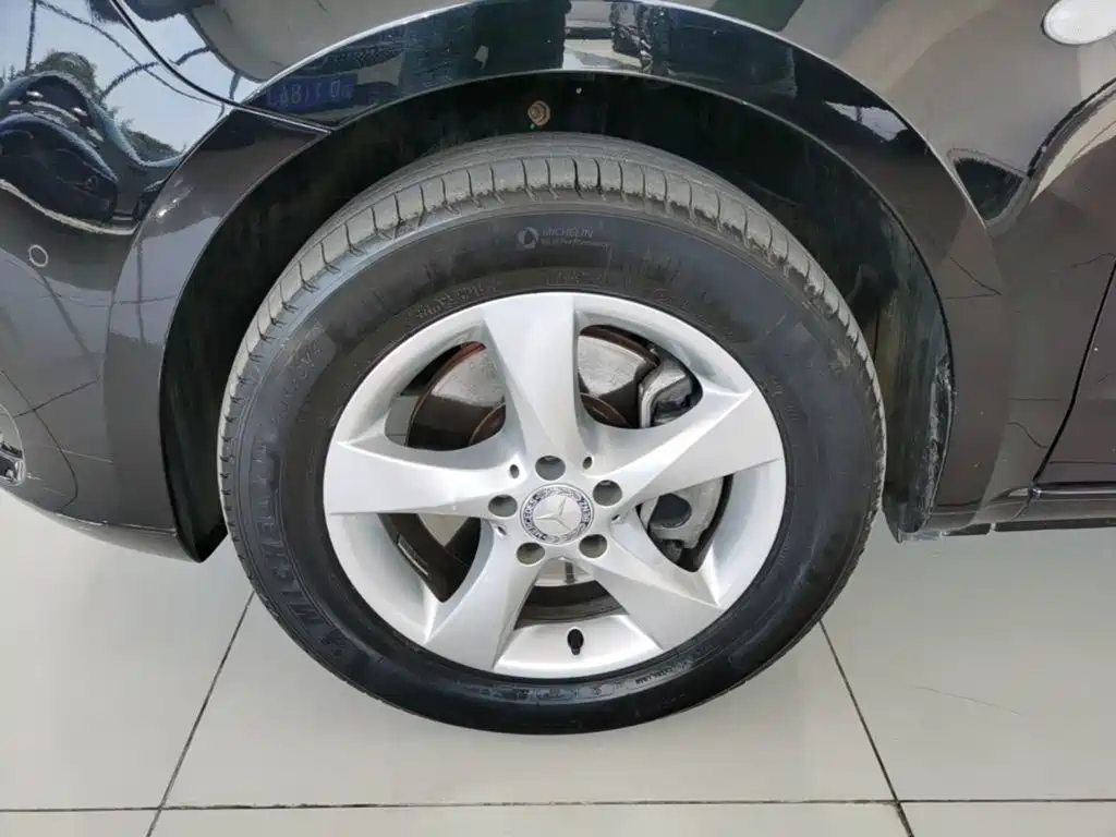 Mercedes-Benz Vito — миниатюра 23