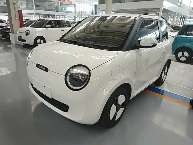 2025 Changan Lumin