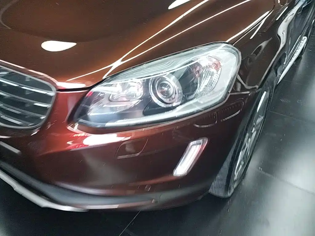 Volvo XC60 (Import) — миниатюра 24