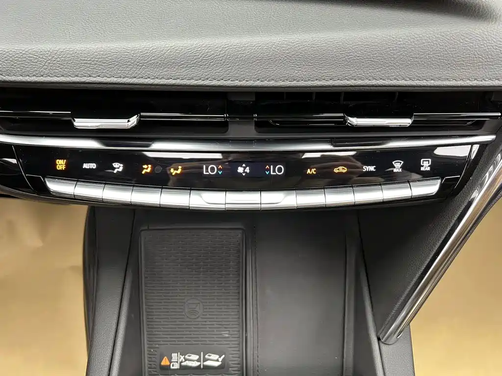 Cadillac CT6 — миниатюра 24