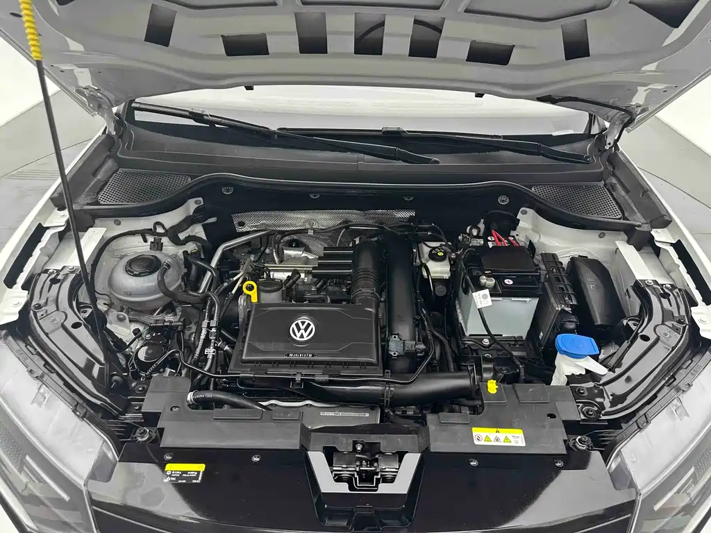 Jetta VS7 — миниатюра 19