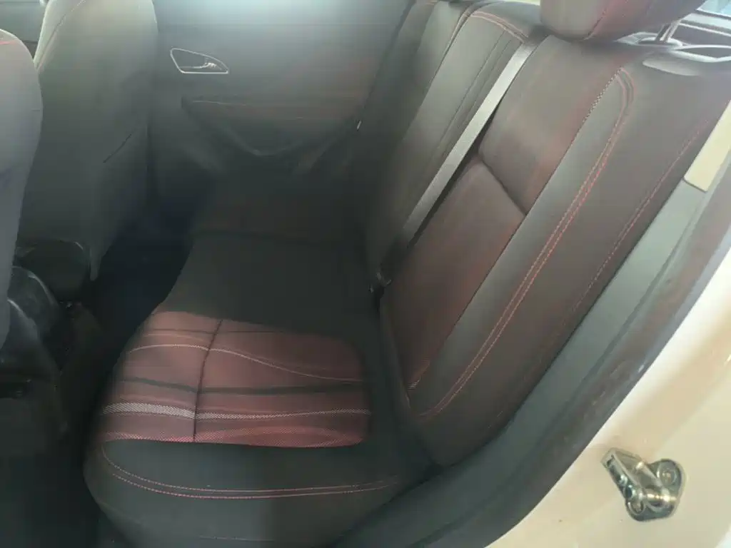 Buick Encore — миниатюра 17
