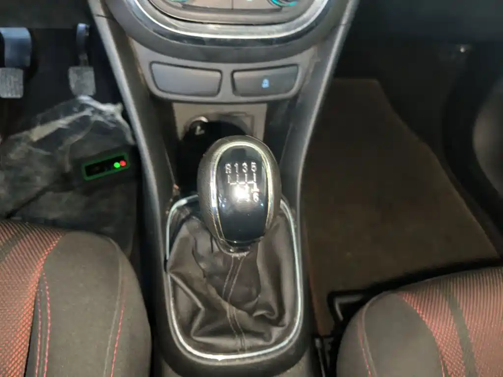 Buick Encore — миниатюра 14