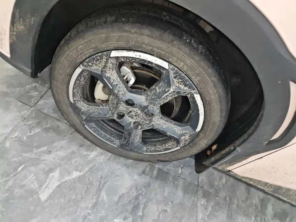 BYD Seagull — миниатюра 25