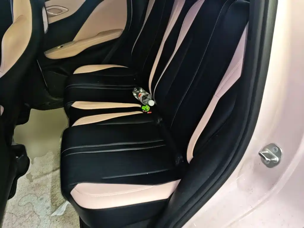 BYD Seagull — миниатюра 13