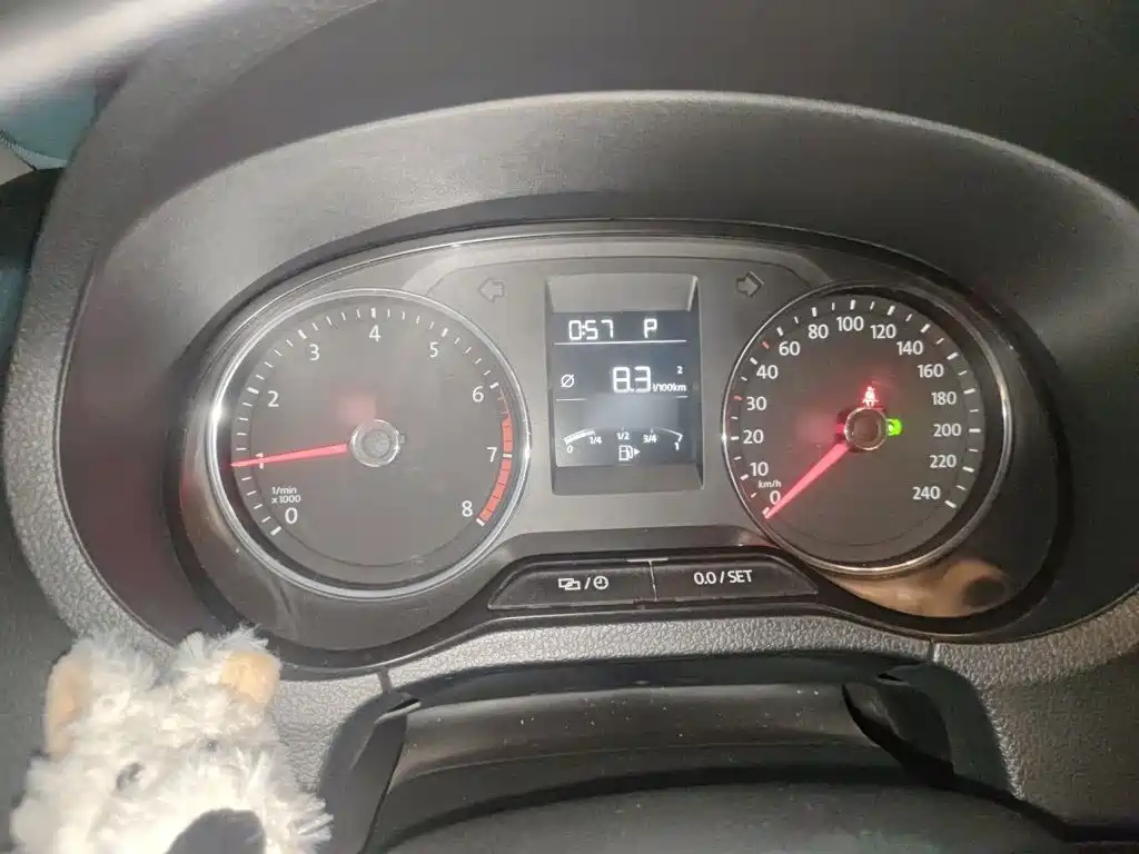 Volkswagen Polo — миниатюра 4