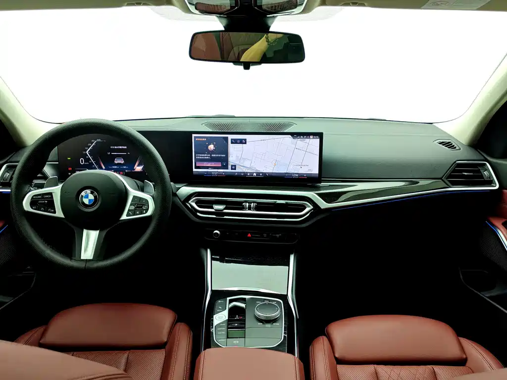 BMW 3 Series — миниатюра 9
