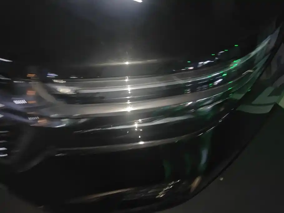 Chevrolet Equinox — миниатюра 5