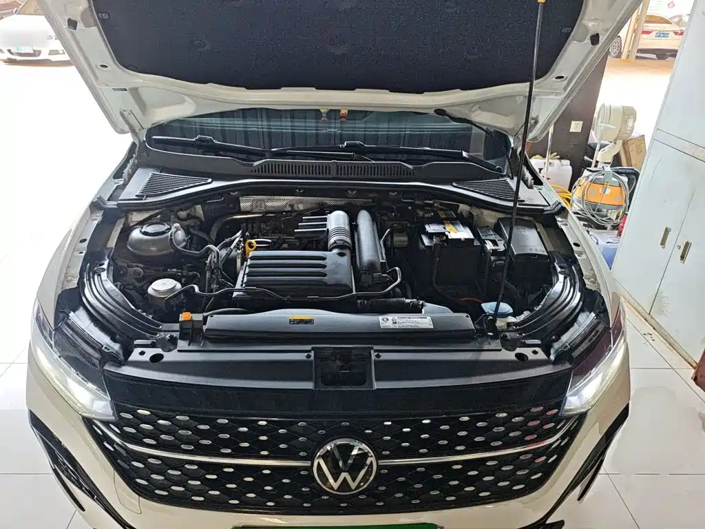 Volkswagen Lavida — миниатюра 16