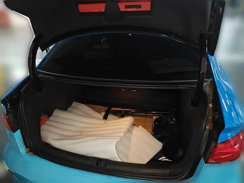 Audi A3 — миниатюра 15