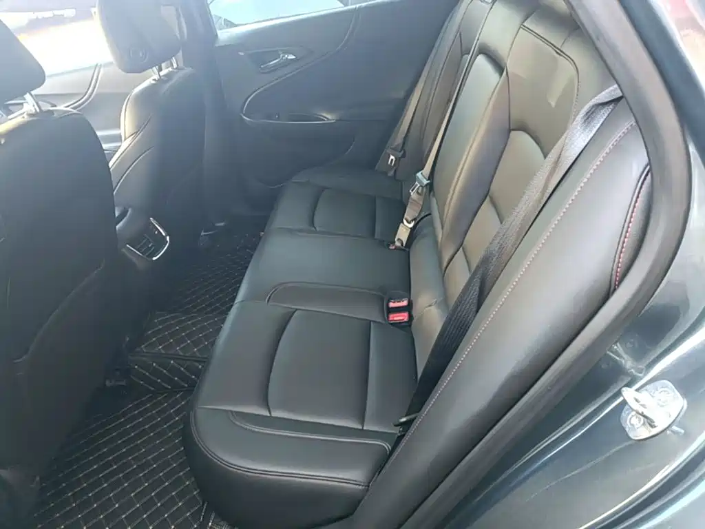 Chevrolet Malibu XL — миниатюра 17