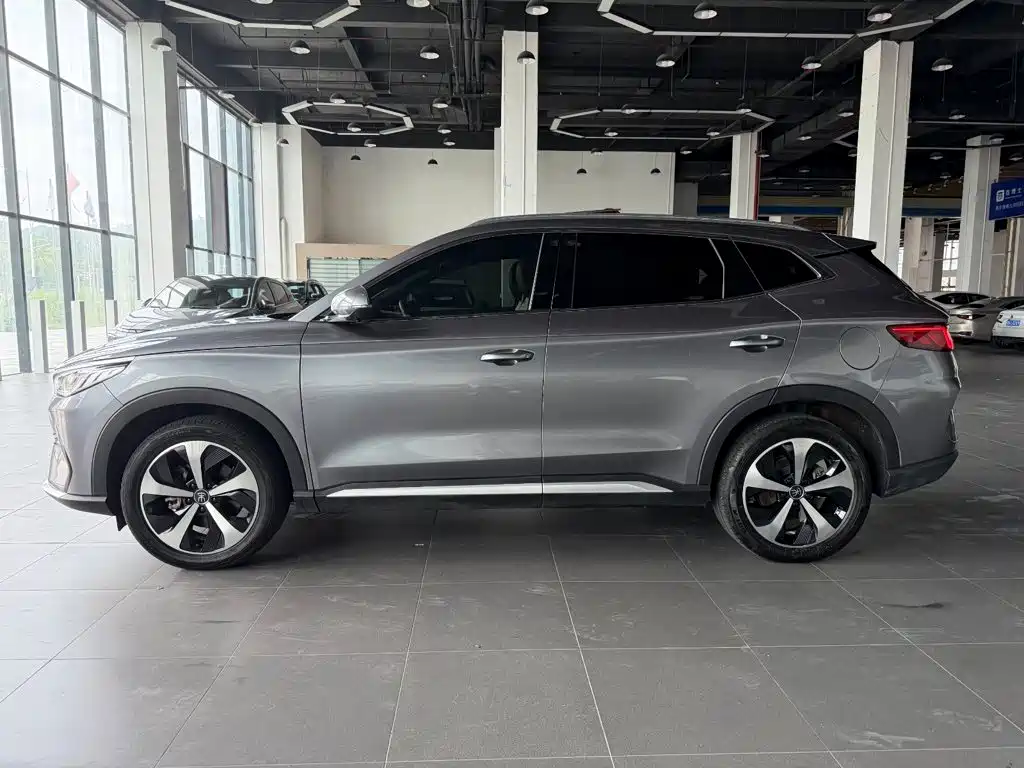 BYD PLUS New Energy — миниатюра 4
