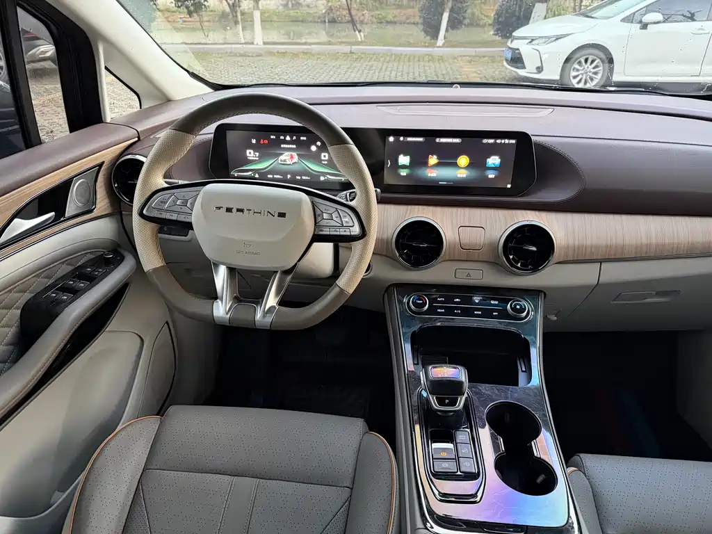 DONGFENG POPULAR YACHTS