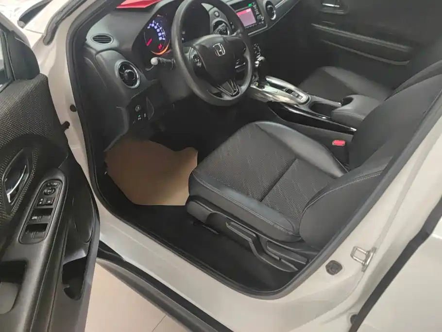 Honda XR-V — миниатюра 9