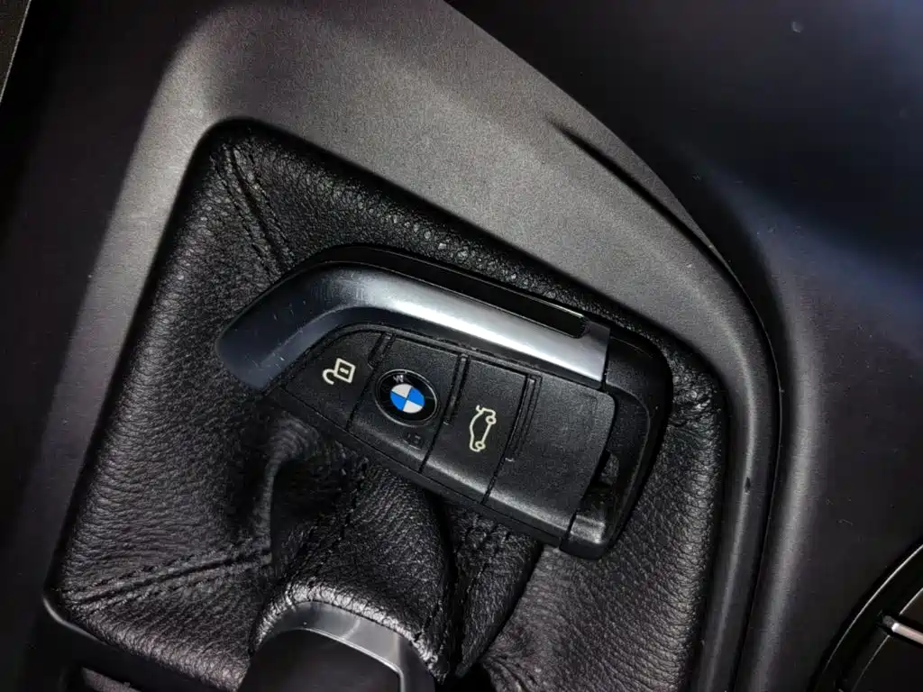 BMW X1 — миниатюра 9