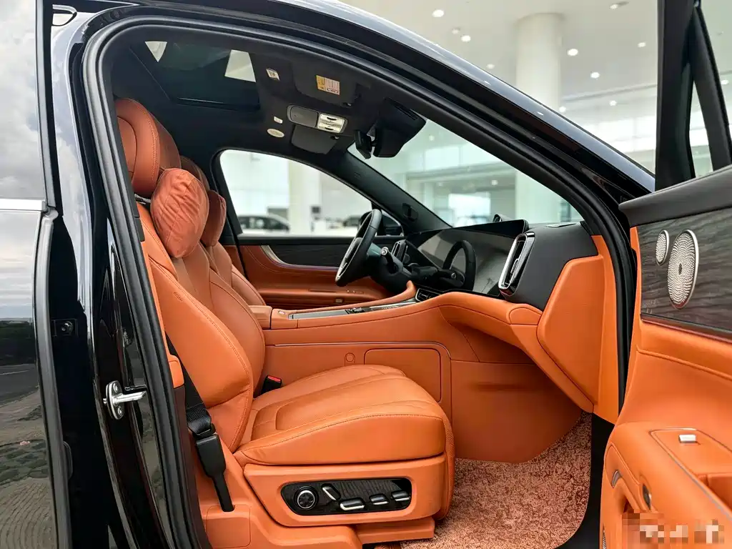 AITO AITO M9 — миниатюра 9