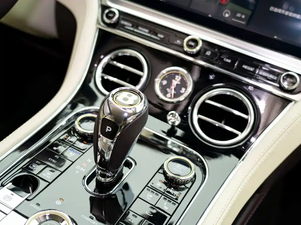 Bentley Continental — миниатюра 21