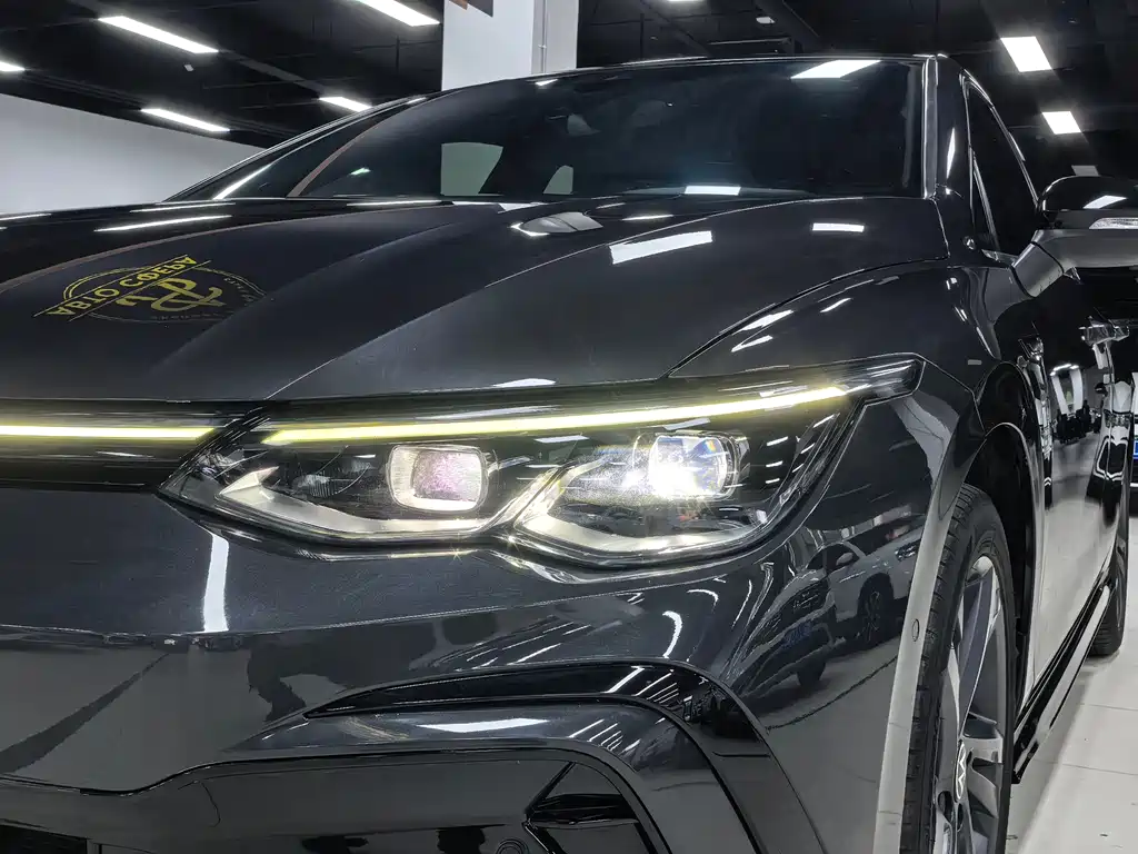 Volkswagen Golf 2021 280TSI DSG R-Line