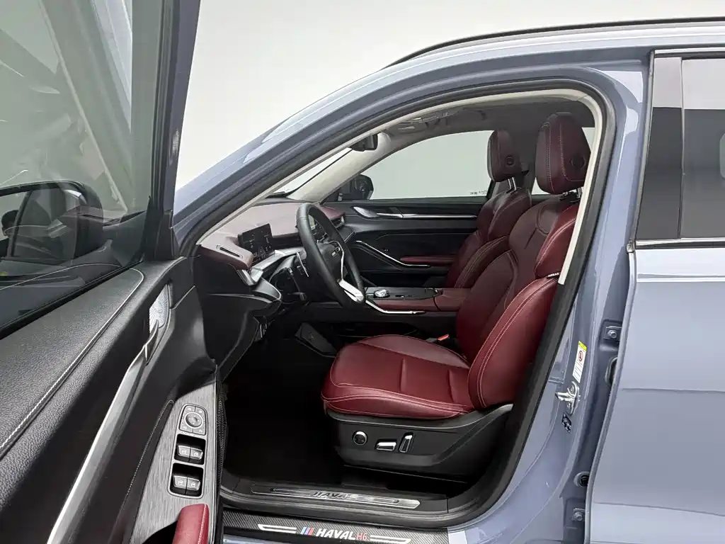 Haval H6 — миниатюра 12