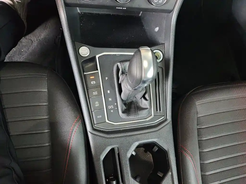 Volkswagen Lavida — миниатюра 10