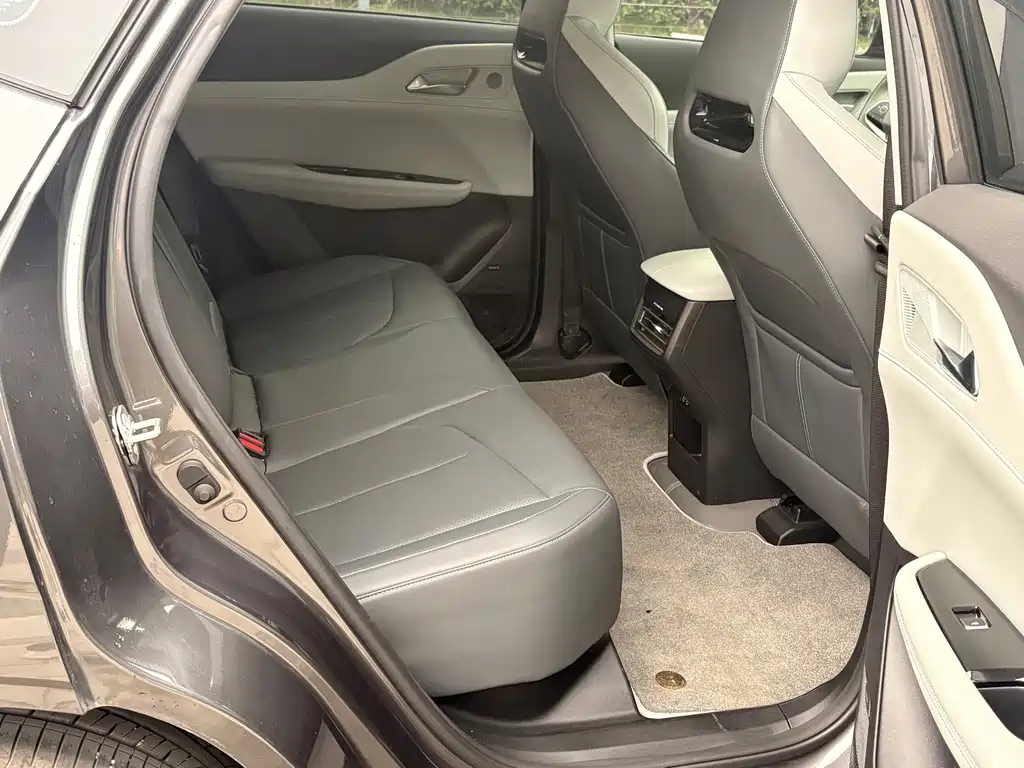 Changan CS75 — миниатюра 24