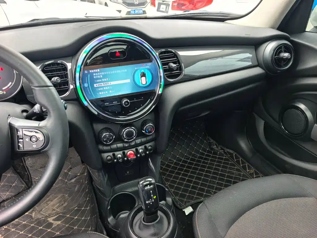MINI Mini — миниатюра 13