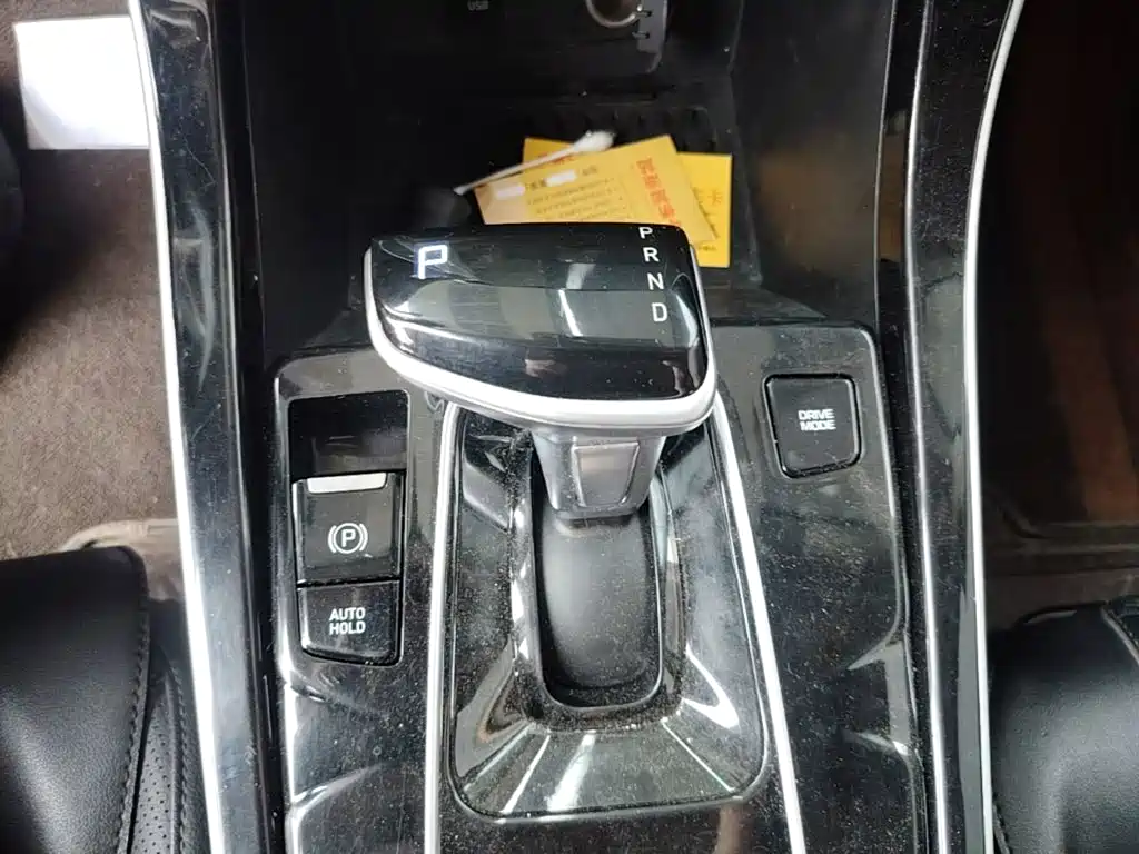 Hyundai ix25 — миниатюра 14