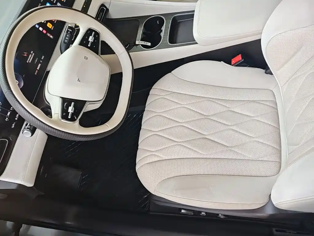 Roewe D7 — миниатюра 16