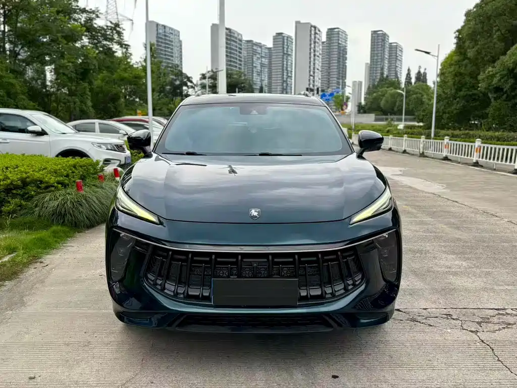 Fengxing Fengxing T5 EVO — миниатюра 2