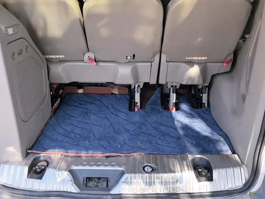 Ford Tourneo — миниатюра 4