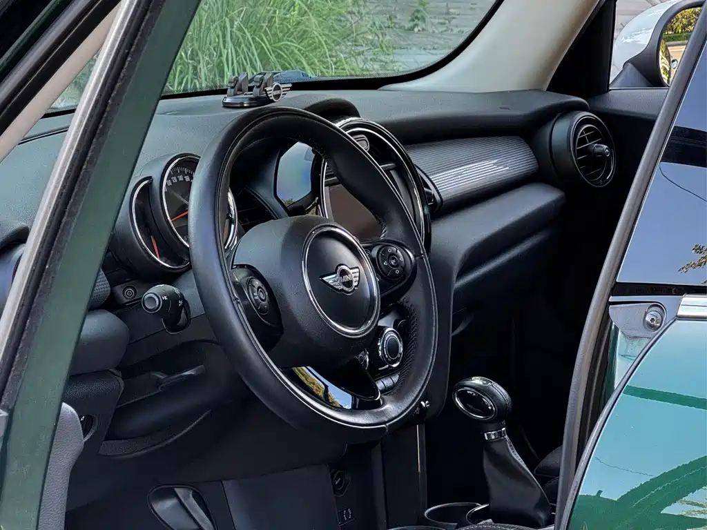 MINI Mini — миниатюра 4