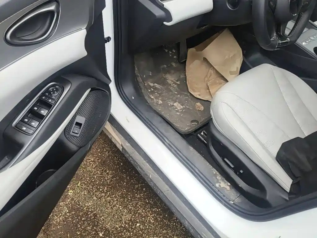 BYD Seal 06 DM-i Touring — миниатюра 16