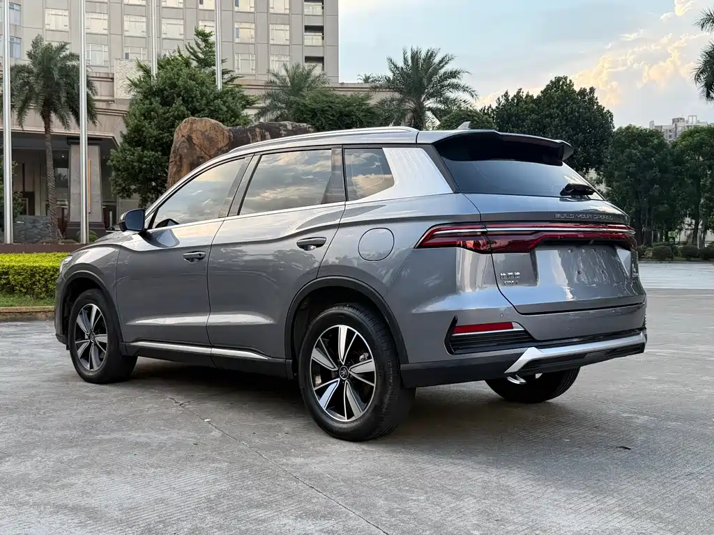 BYD Pro New Energy — миниатюра 14
