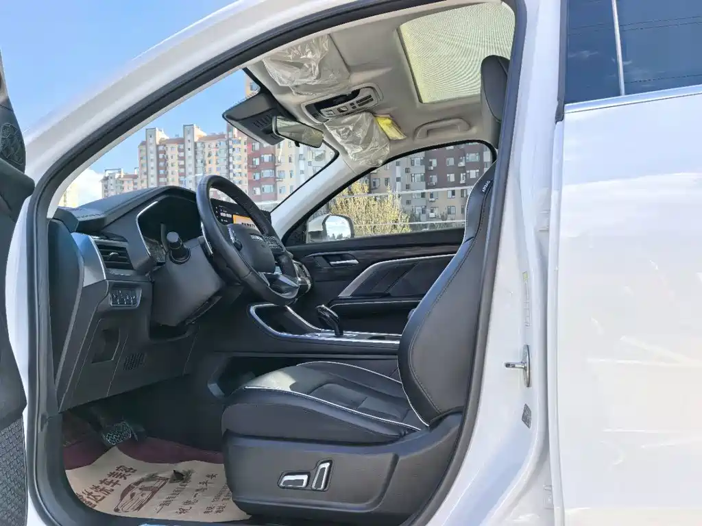 Haval H6 — миниатюра 4