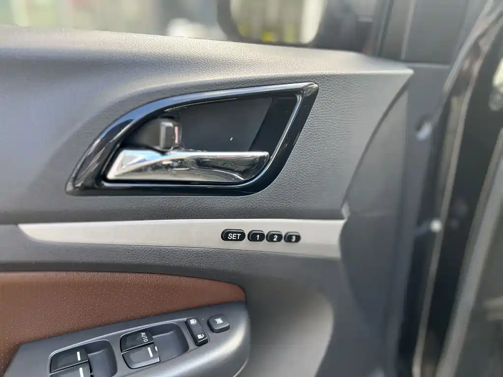 BYD S7 — миниатюра 9