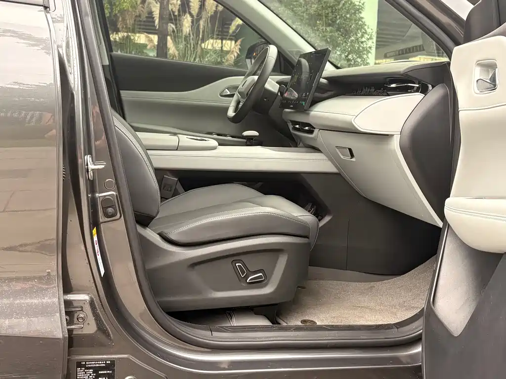 Changan CS75 — миниатюра 25