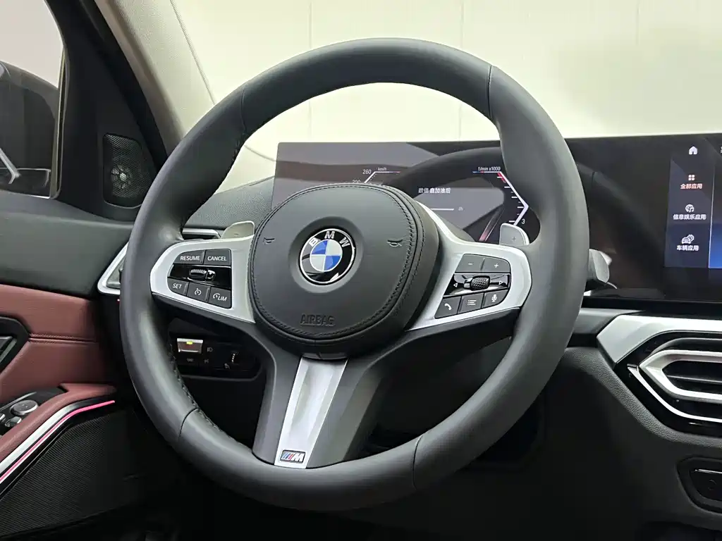 BMW 3 Series — миниатюра 9