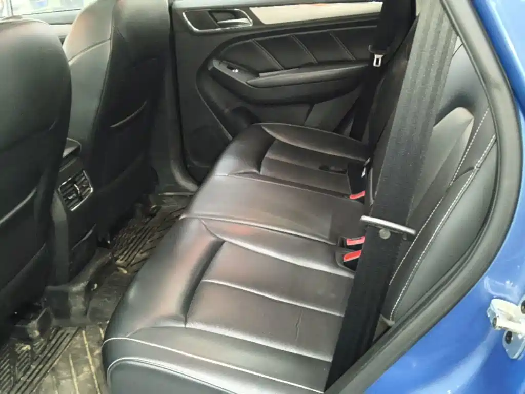 Roewe RX5 — миниатюра 17