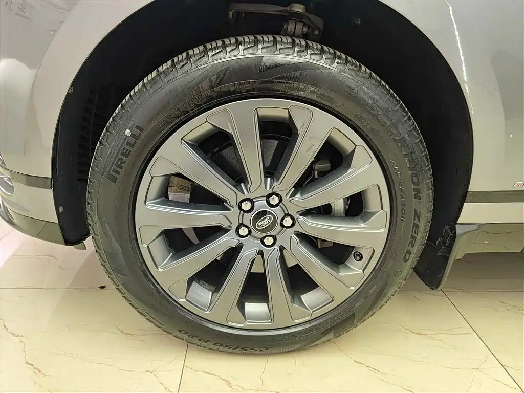 Land Rover Range Rover Velar 2020 P340 R-DYNAMIC S