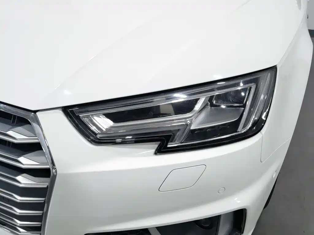 Audi A4L — миниатюра 7