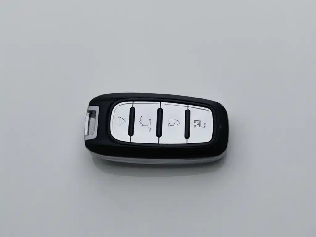GAC Motor Trumpchi GS4 — миниатюра 19