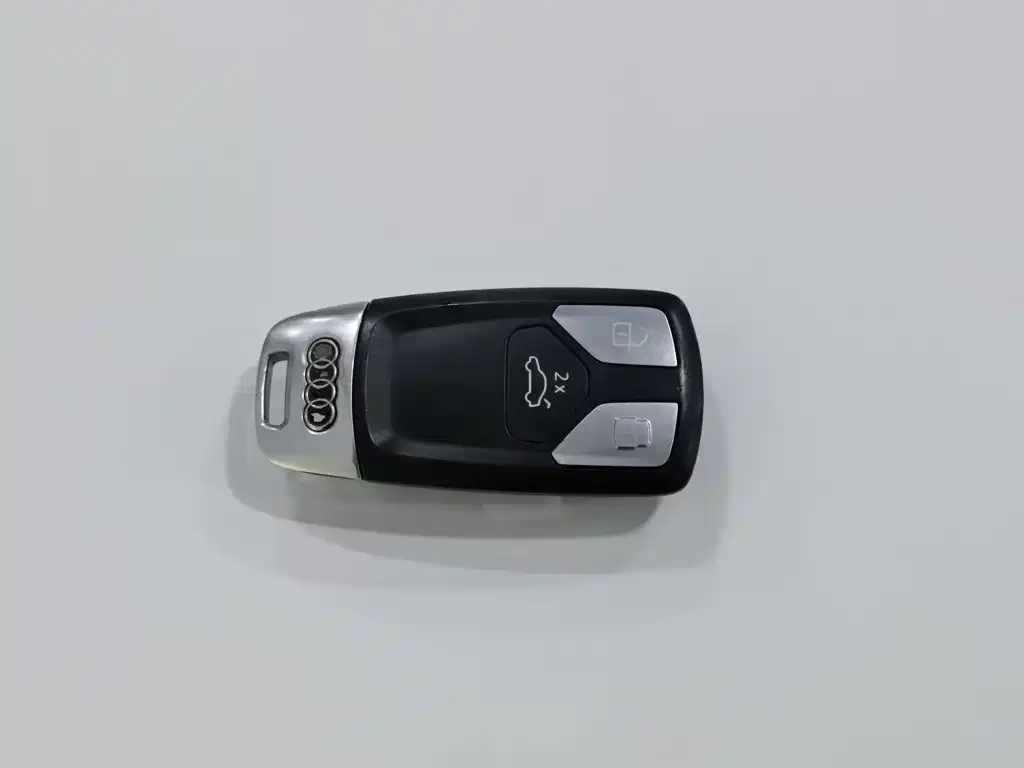 Audi A4L — миниатюра 19