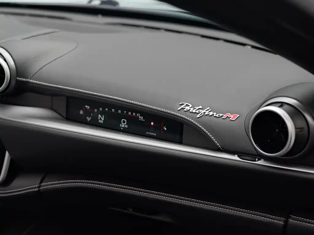 Ferrari Portofino — миниатюра 13