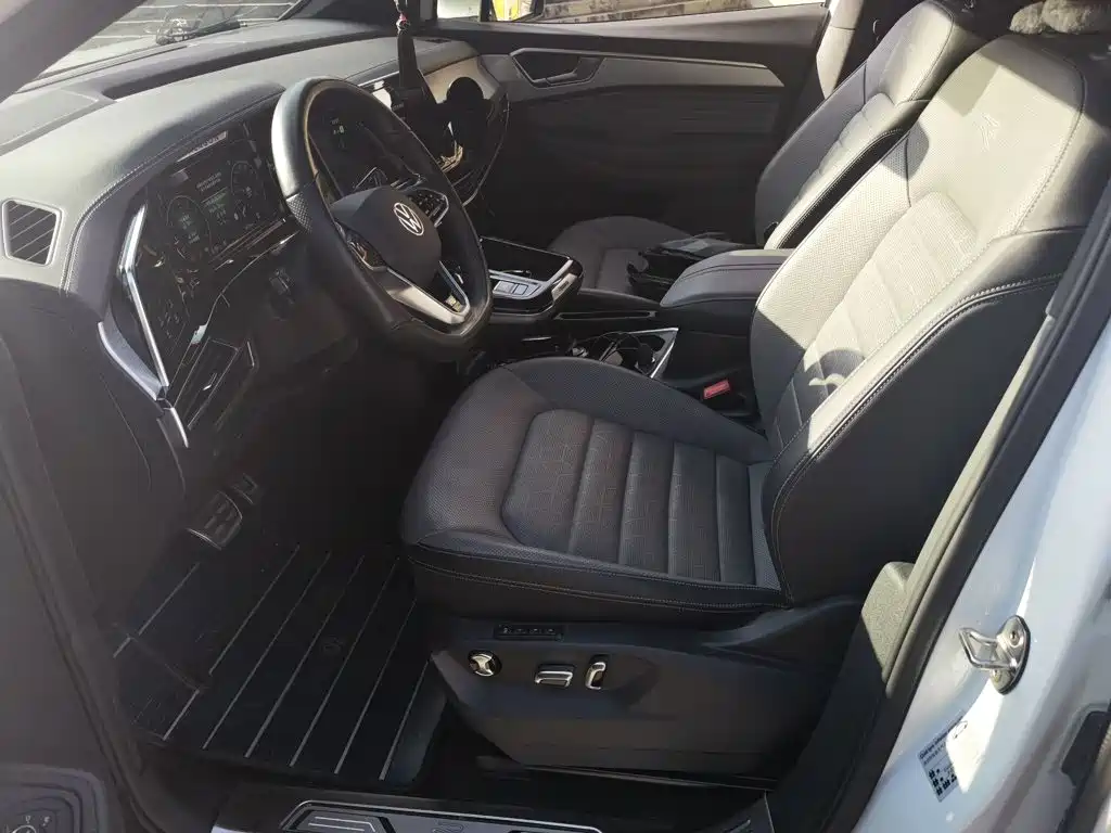 Volkswagen Talagon — миниатюра 17