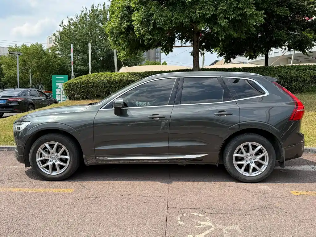Volvo XC60 — миниатюра 3