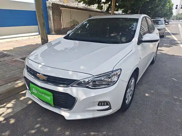 Chevrolet Cavalier