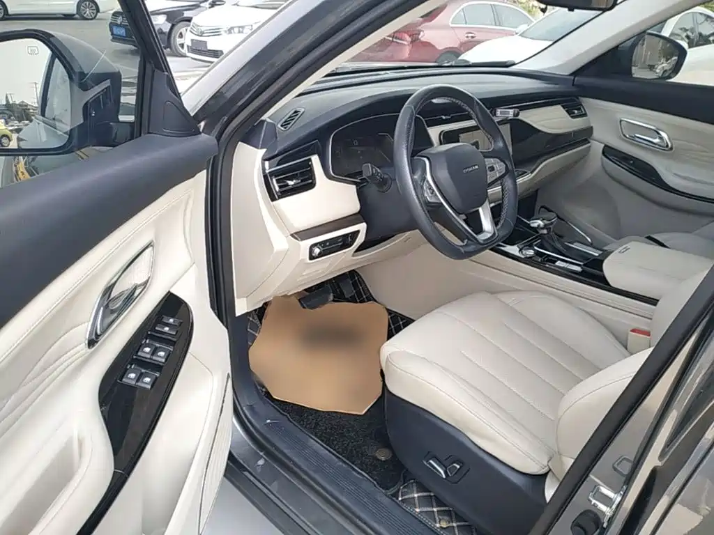 Oshan Oushang X7 — миниатюра 16