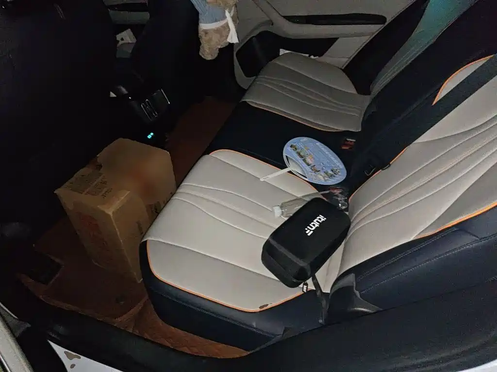 BYD PLUS New Energy — миниатюра 13